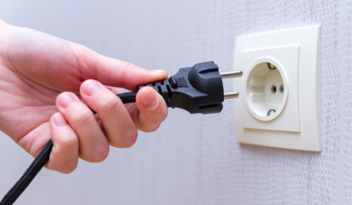 Ikona pre článok Oznámenie o prerušení distribúcie elektriny 17.7.2025
