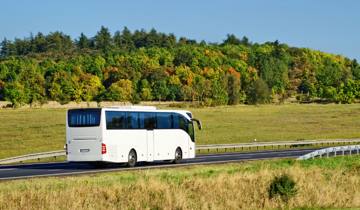 Ikona pre článok Regionálna autobusová doprava BBSK informácie