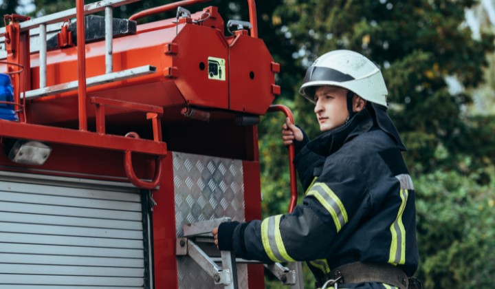 Ikona pre článok Žatevné práce - usmernenie o preventívnych opatreniach  od HaZZ