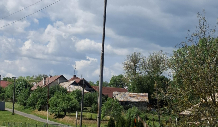 Obecný rozhlas - rekonštrukcia