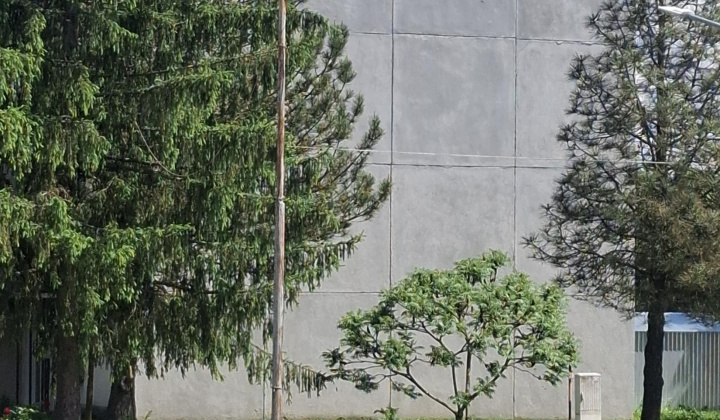 Obecný rozhlas - rekonštrukcia