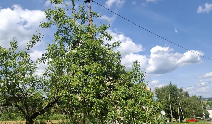 Obecný rozhlas - rekonštrukcia