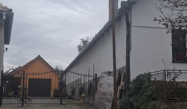 Obecný rozhlas - rekonštrukcia